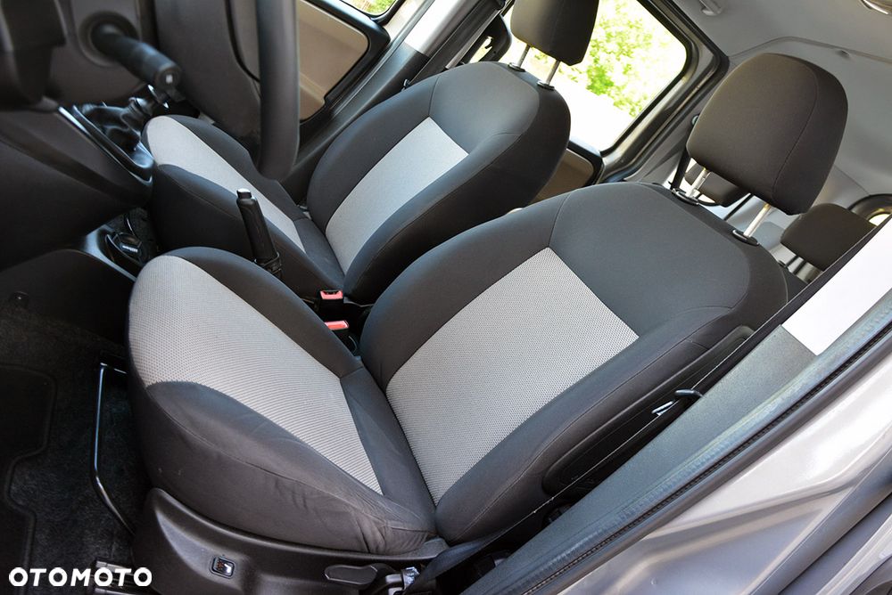 Opel Combo Tour L1H1 - 4