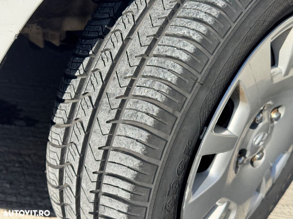 Hyundai i20 1.2 Comfort+ - 8