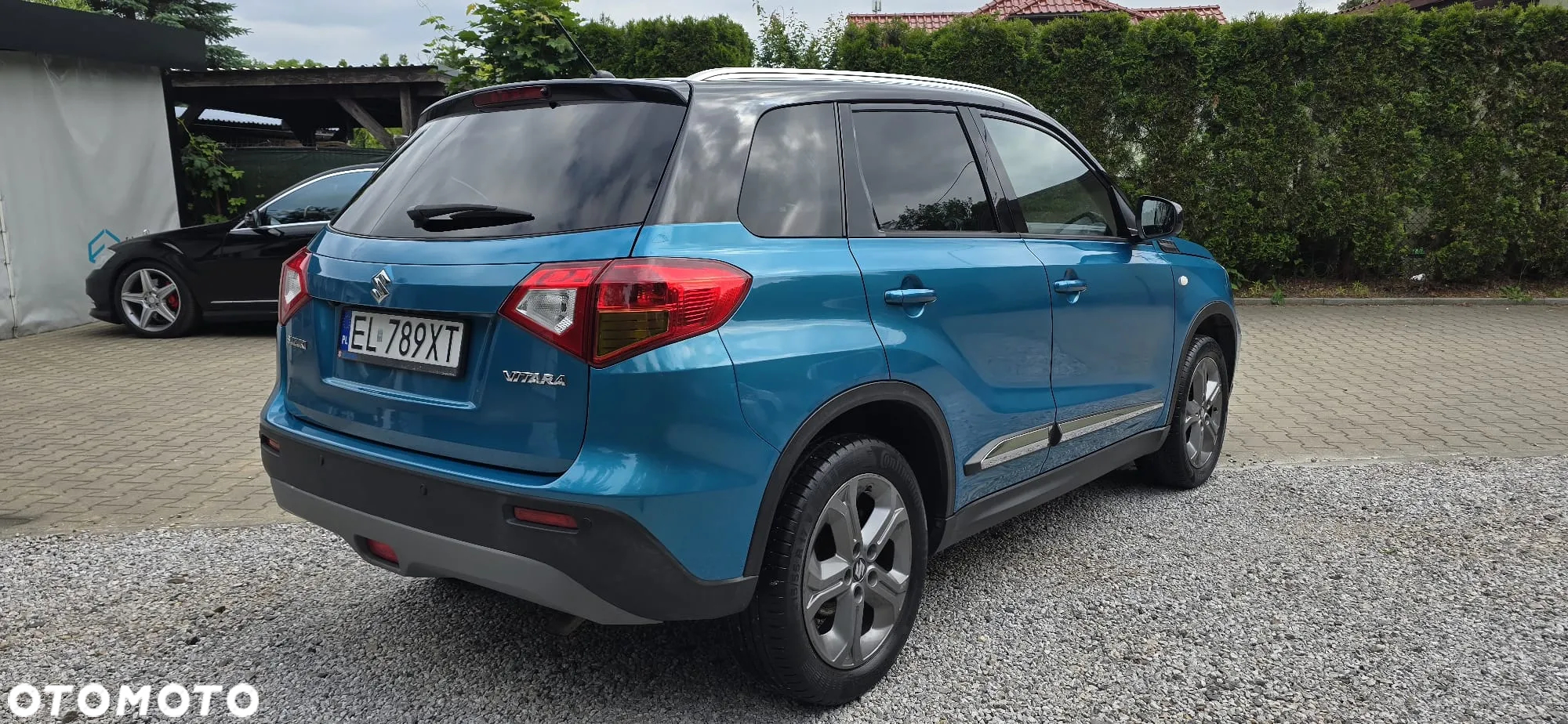 Suzuki Vitara 1.6 Premium 2WD - 5
