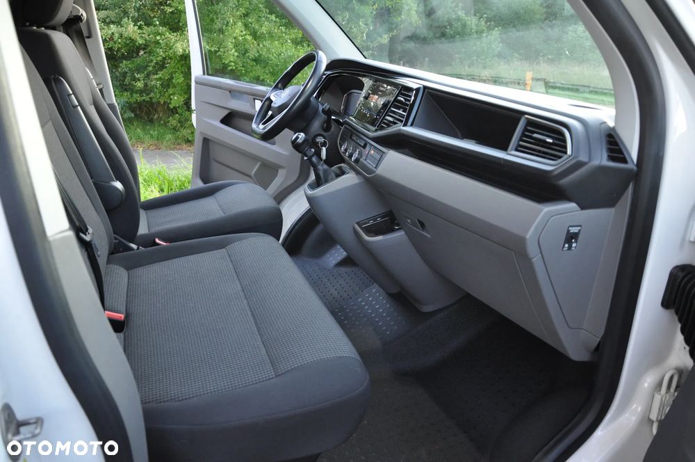 Volkswagen T6.1 - 13