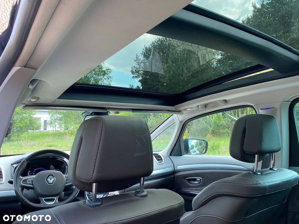 Renault Espace Energy dCi 160 EDC Intens - 15