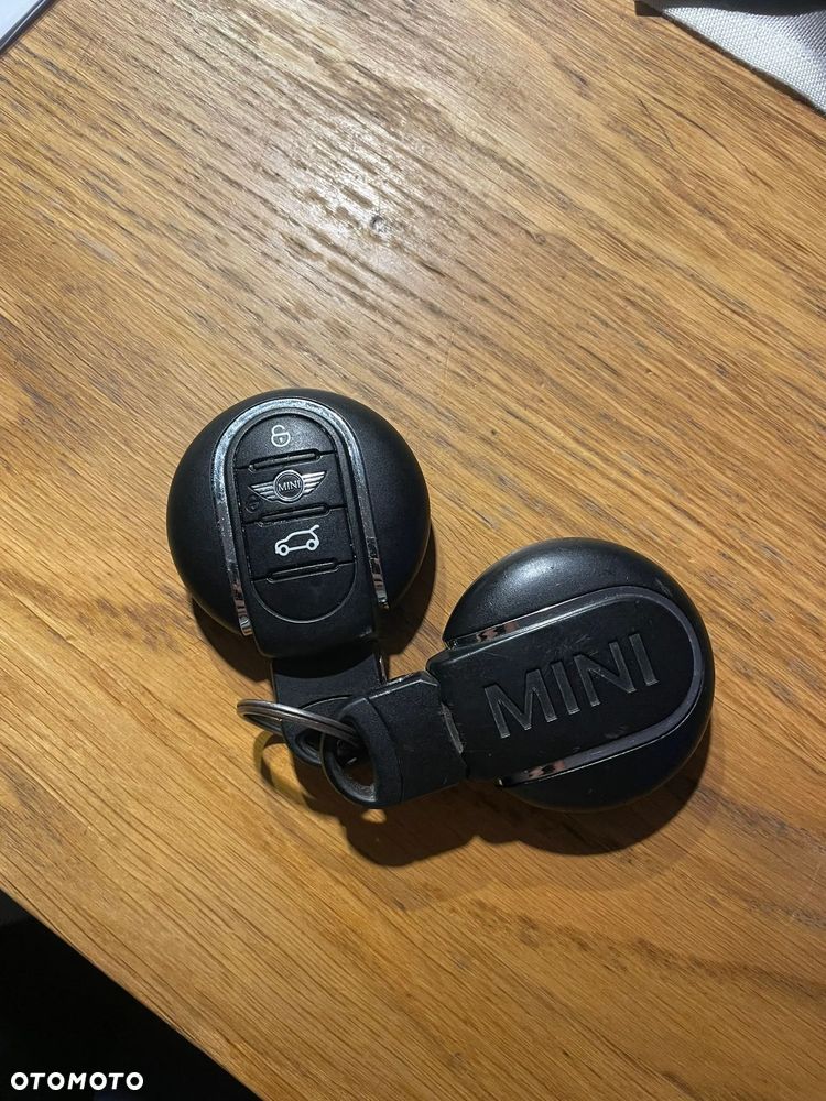 MINI Cooper D Seven Chili - 22