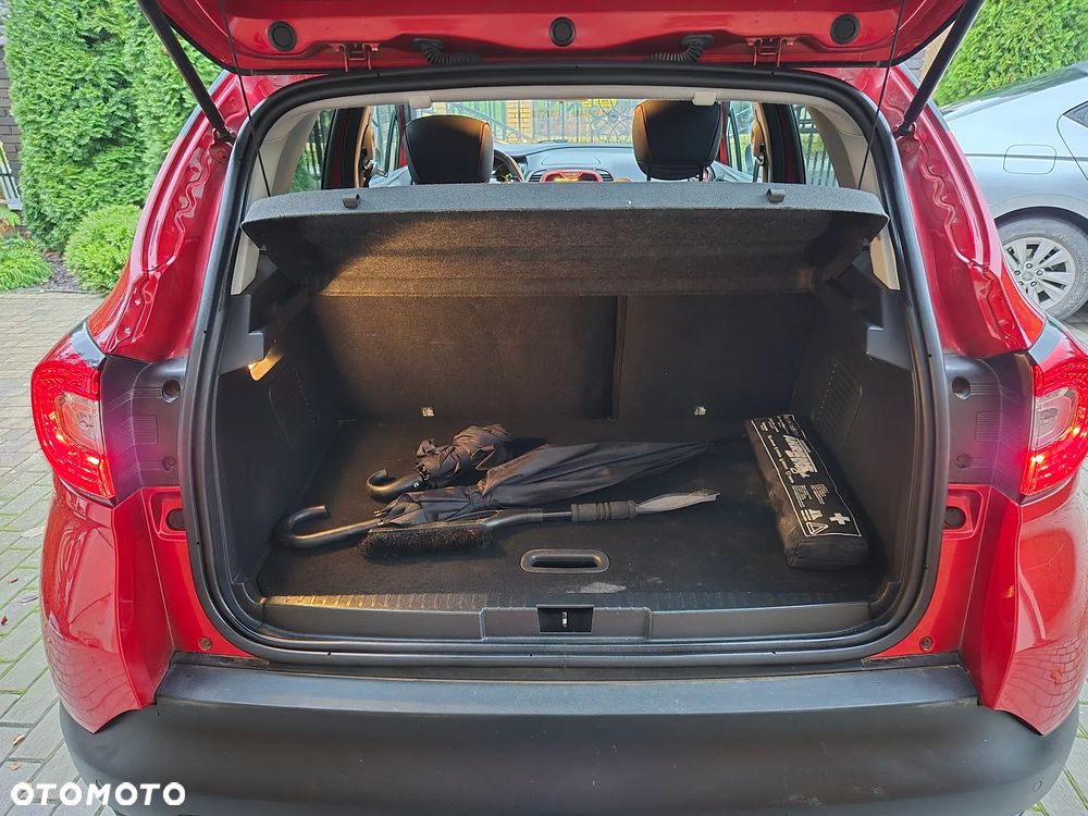 Renault Captur - 9