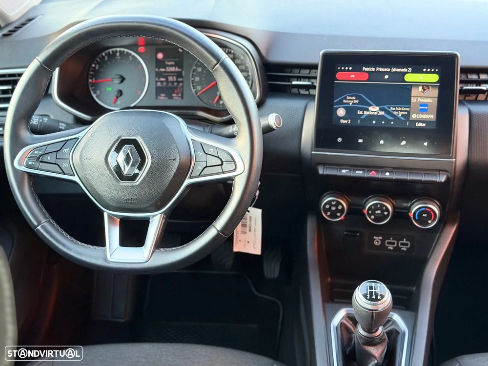 Renault Clio 1.0 TCe Intens - 5