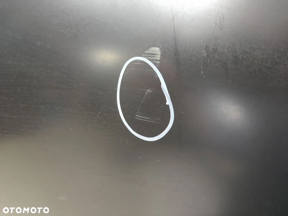 Mini Countryman R60 2010-2017 MASKA PRZÓD - 4