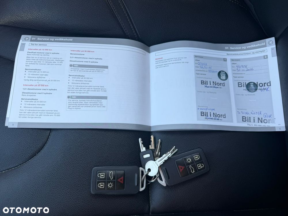 Volvo V40 D2 Momentum - 33