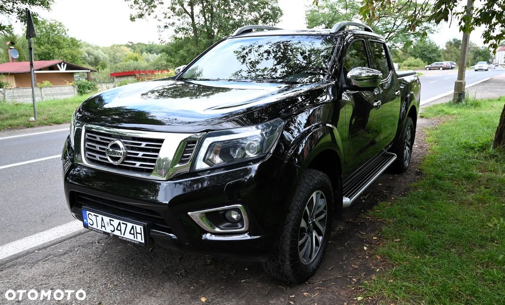 Nissan Navara - 5