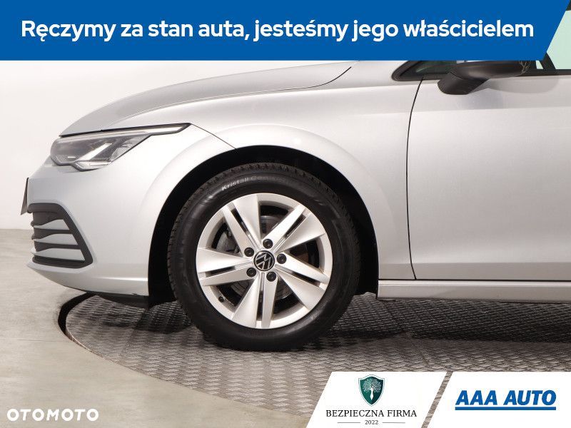 Volkswagen Golf - 17
