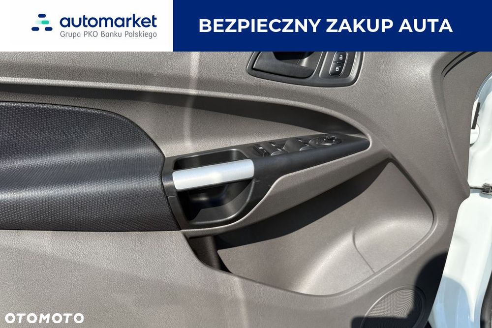 Ford Transit Connect Kombi 230 L2 Trend N1 - 10