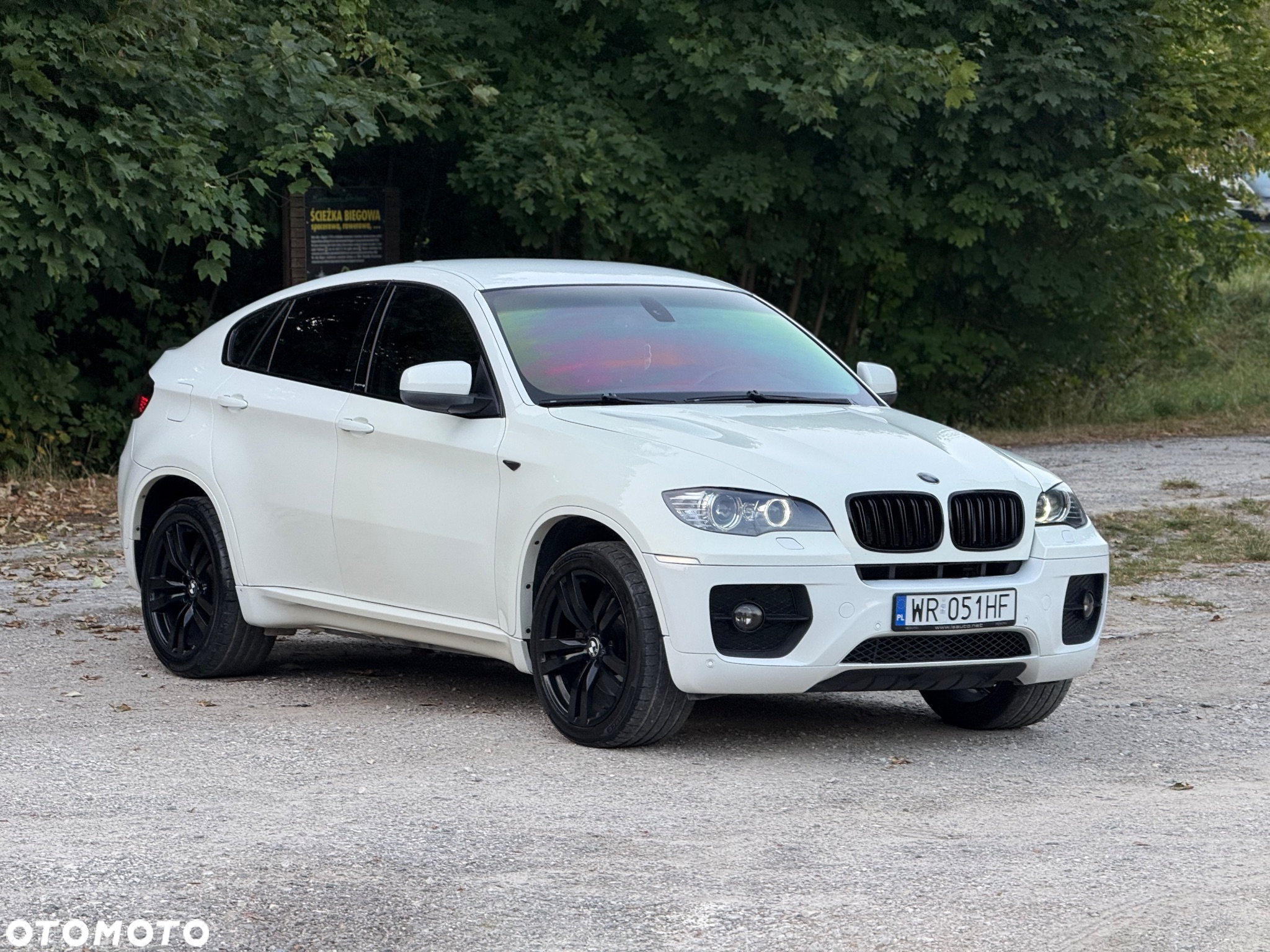 BMW X6 40d xDrive - 3