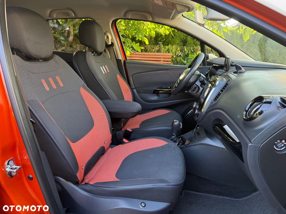 Renault Captur ENERGY TCe 120 EDC XMOD - 27