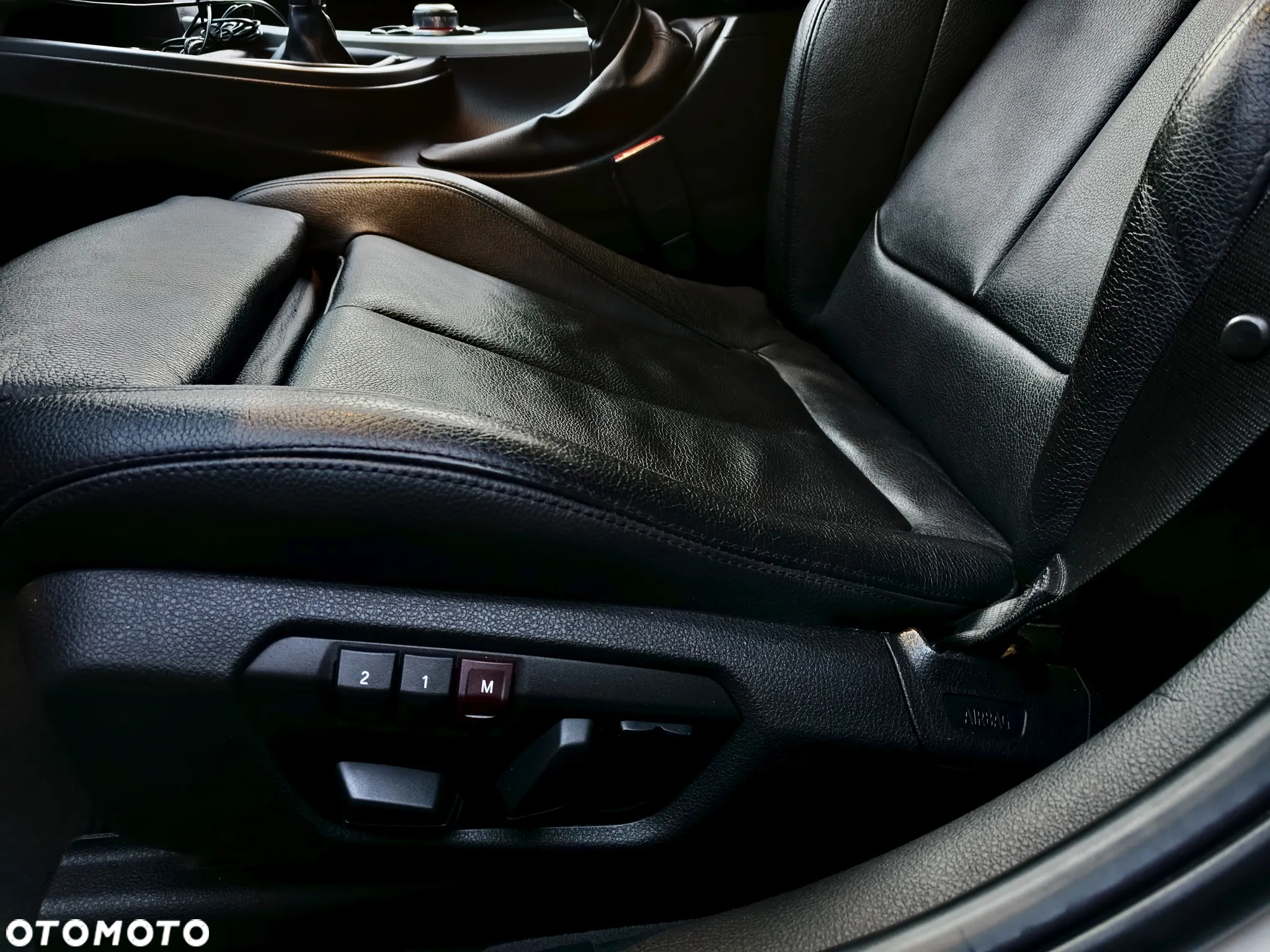 BMW Seria 3 320d Touring xDrive Sport Line - 12