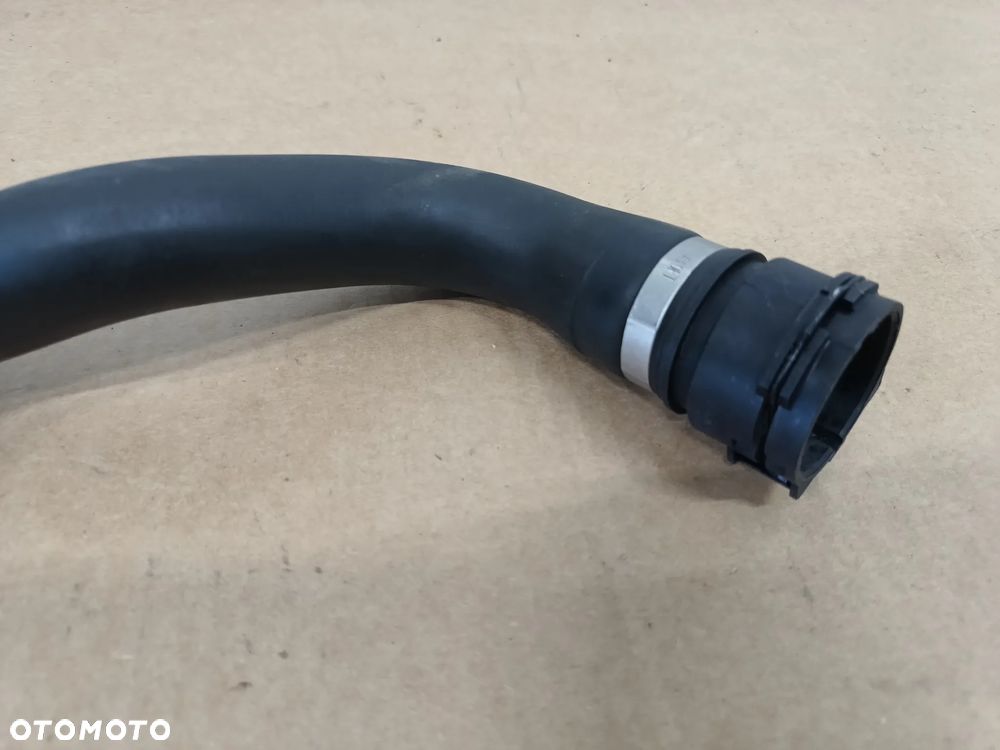 BMW F45 F48 MINI F56 F60 Przewód wody 7617363 / 9250566 - 4