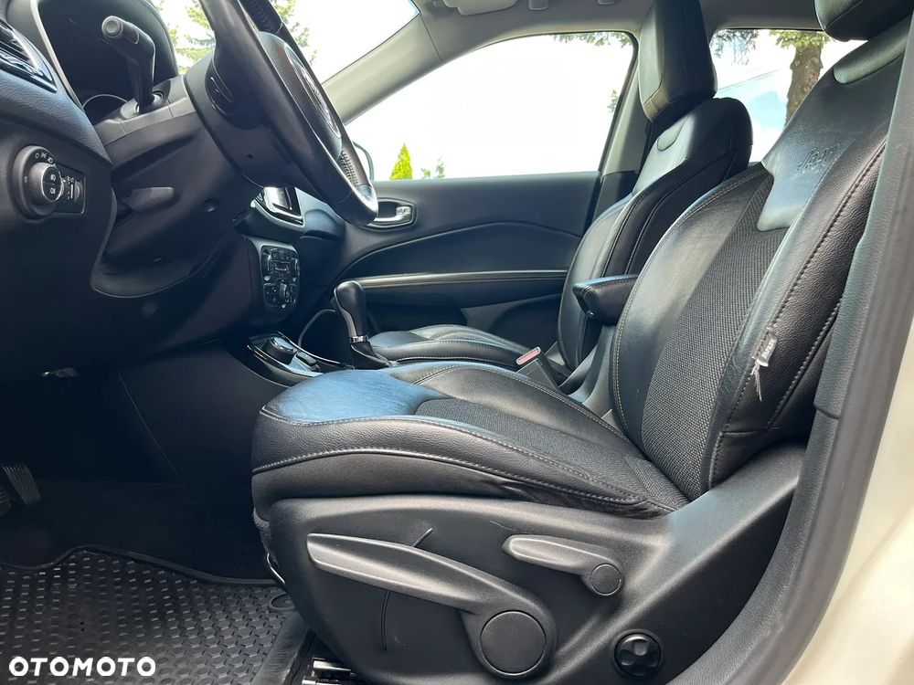 Jeep Compass 1.4 TMair Opening Edition 4WD S&S - 22
