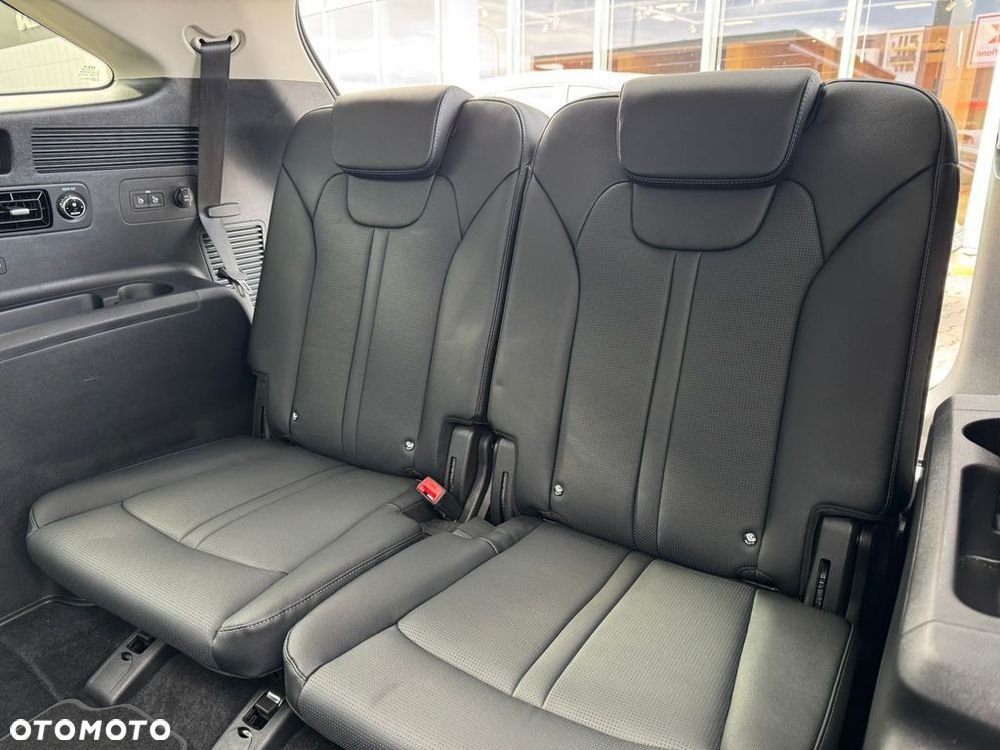 Kia Sorento 1.6 T-GDI HEV XL AWD 7os - 20