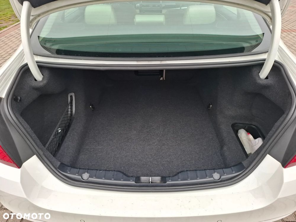 BMW Seria 5 518d Advantage - 21