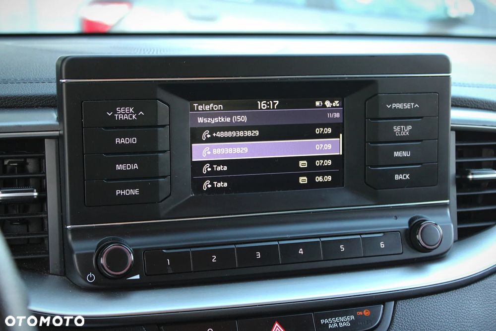 Kia Ceed 1.0 T-GDI S - 25