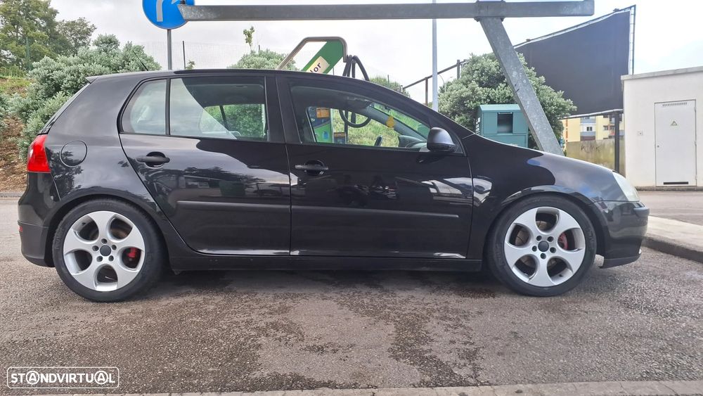 VW Golf 1.4 TSi Trendline Pack - 13