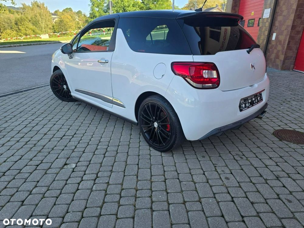 Citroën DS3 - 7