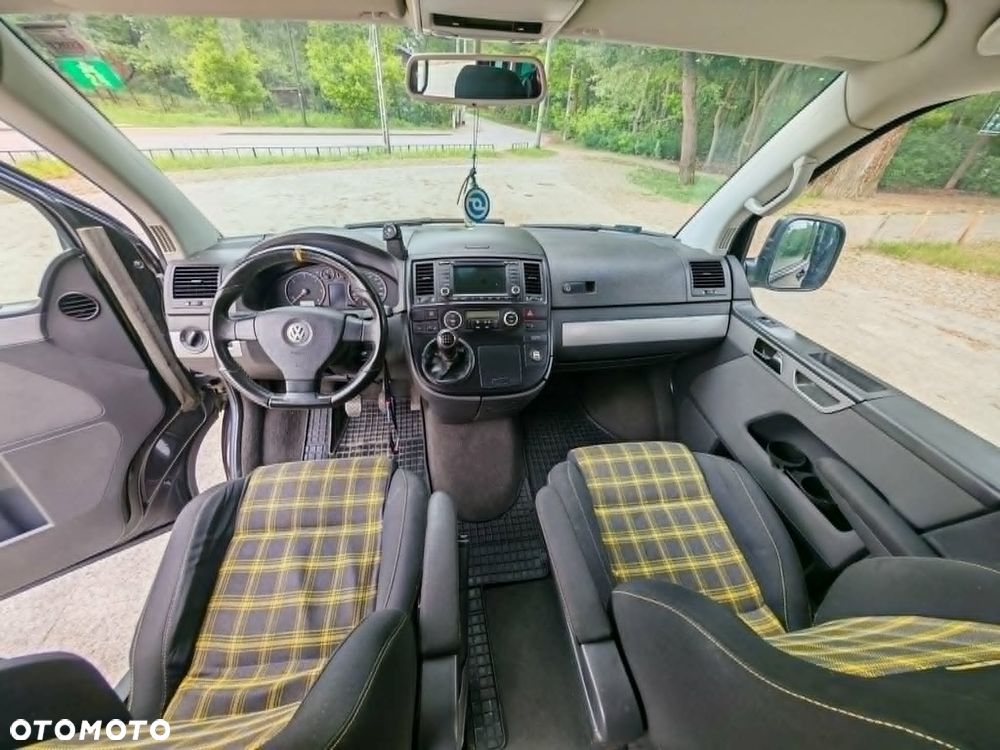 Volkswagen Multivan L1 Highline - 8