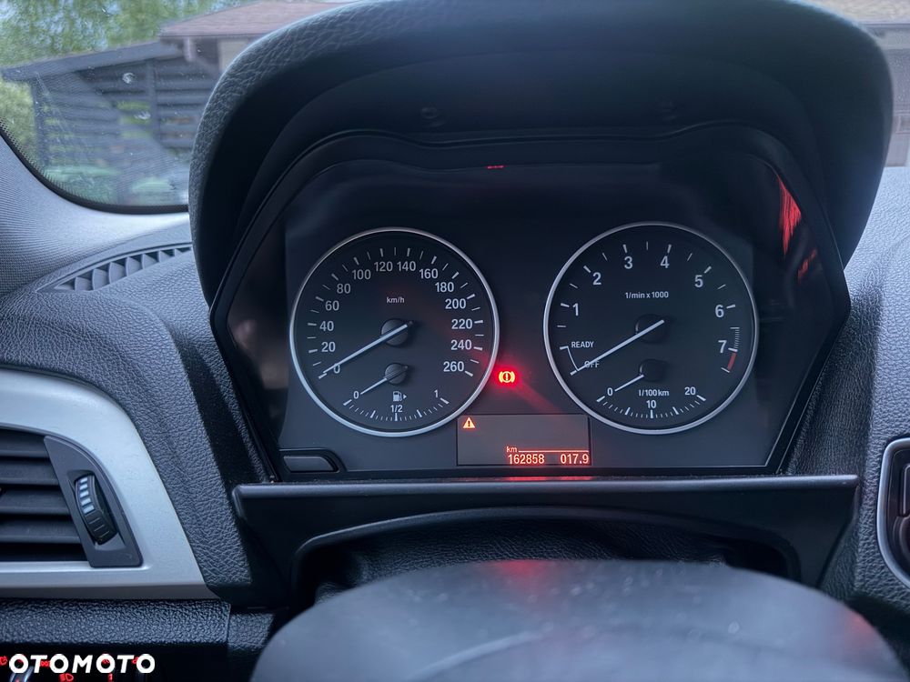 BMW Seria 1 116i Edition Metropolitan - 14