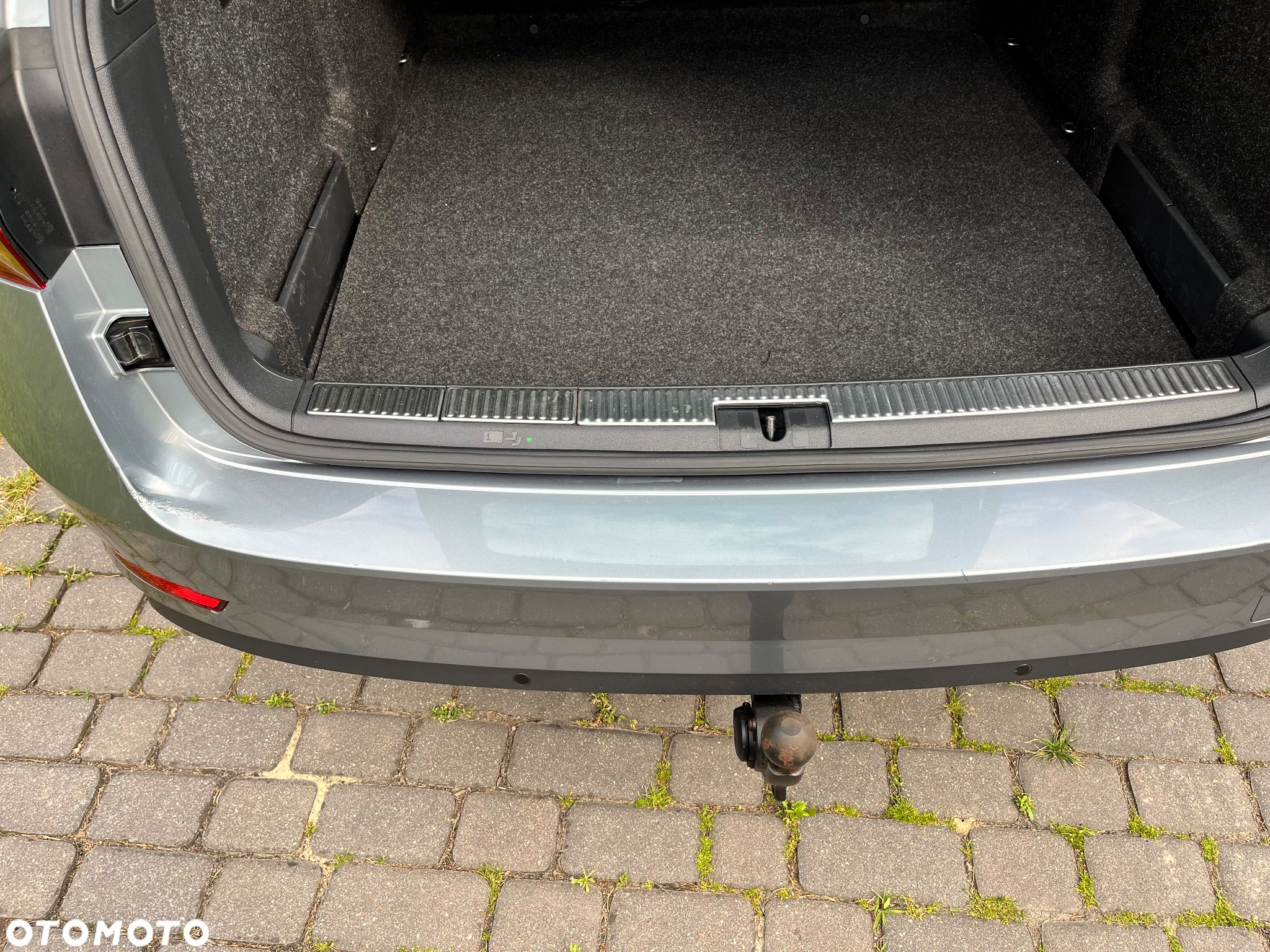 Skoda Superb 2.0 TDI Ambition - 12