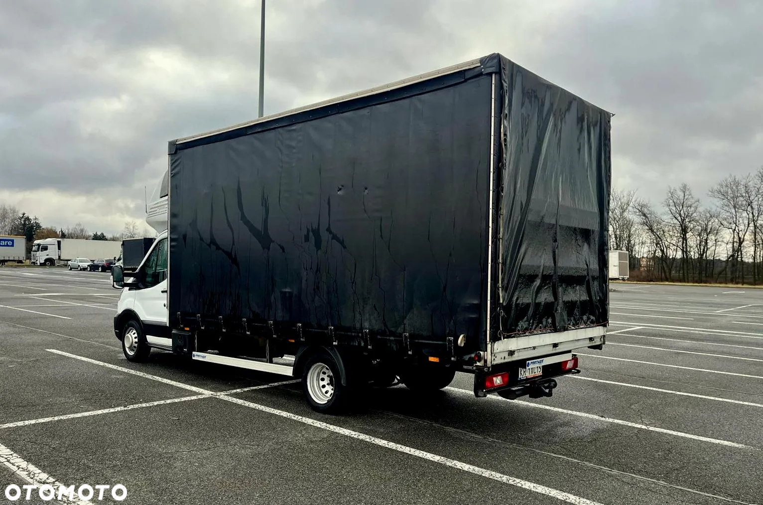 Ford Transit - 17
