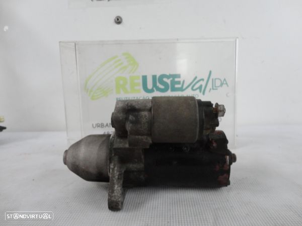 Motor De Arranque Mg Mg Tf - 2