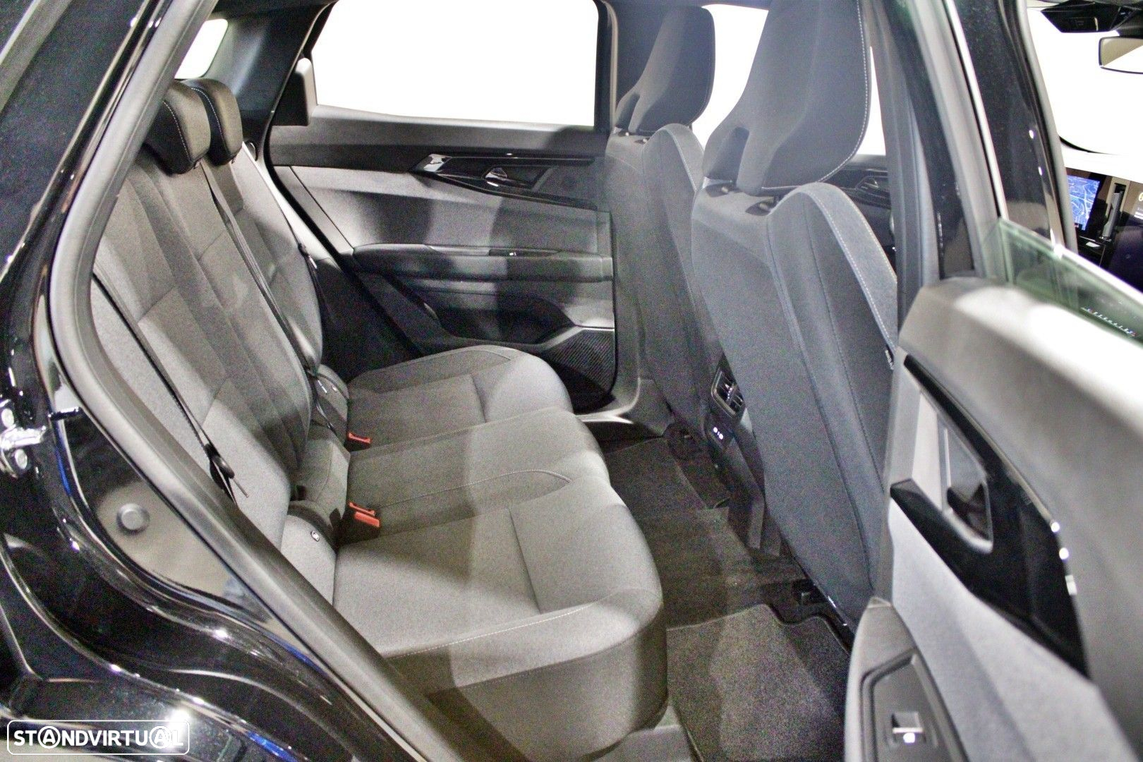 Renault Austral 1.3 Mild Hybrid Evolution - 16