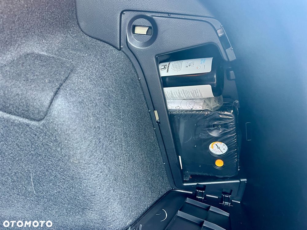 Honda Civic 1.8i-VTEC i-SHIFT Comfort - 27