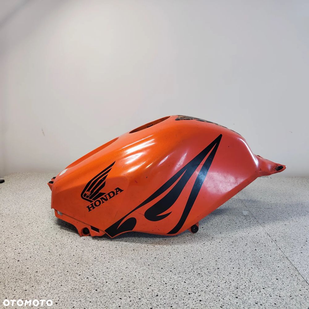 Nakładka na bak, owiewka zbiornika paliwa, osłona baku Honda CBR 600RR CBR600 RR CBR 600 RR 03-06 - 1