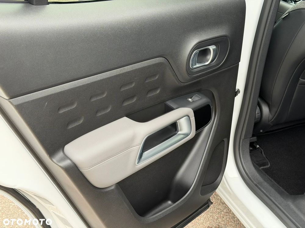 Citroën C5 Aircross BlueHDI 130 S&S EAT8 FEEL PACK - 33