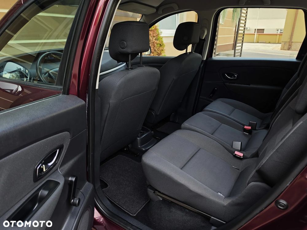 Renault Scenic 1.6 16V 110 TomTom Edition - 38