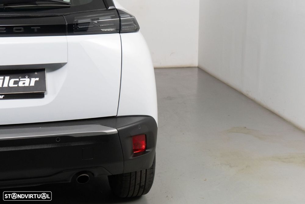 Peugeot 2008 1.2 Style - 18