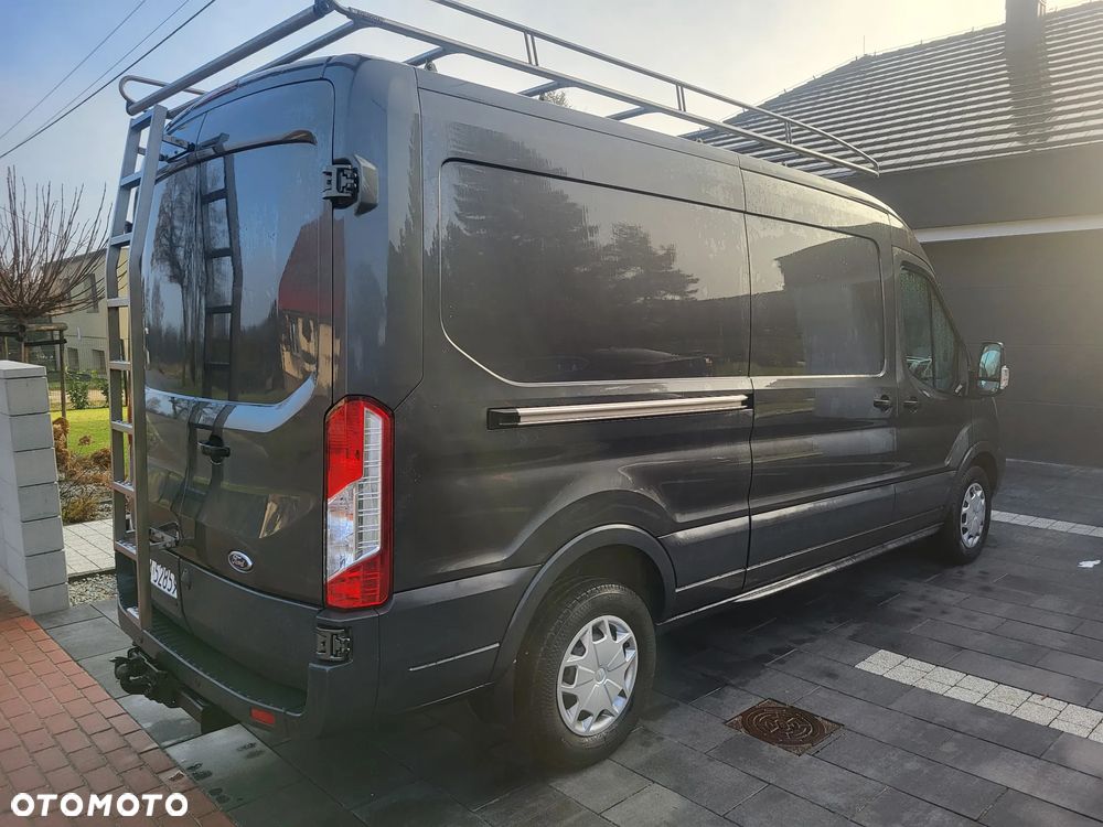 Ford Transit - 7