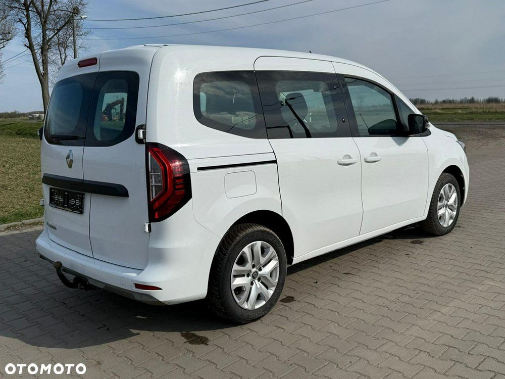 Renault Kangoo 1.5 dCi Equilibre - 3
