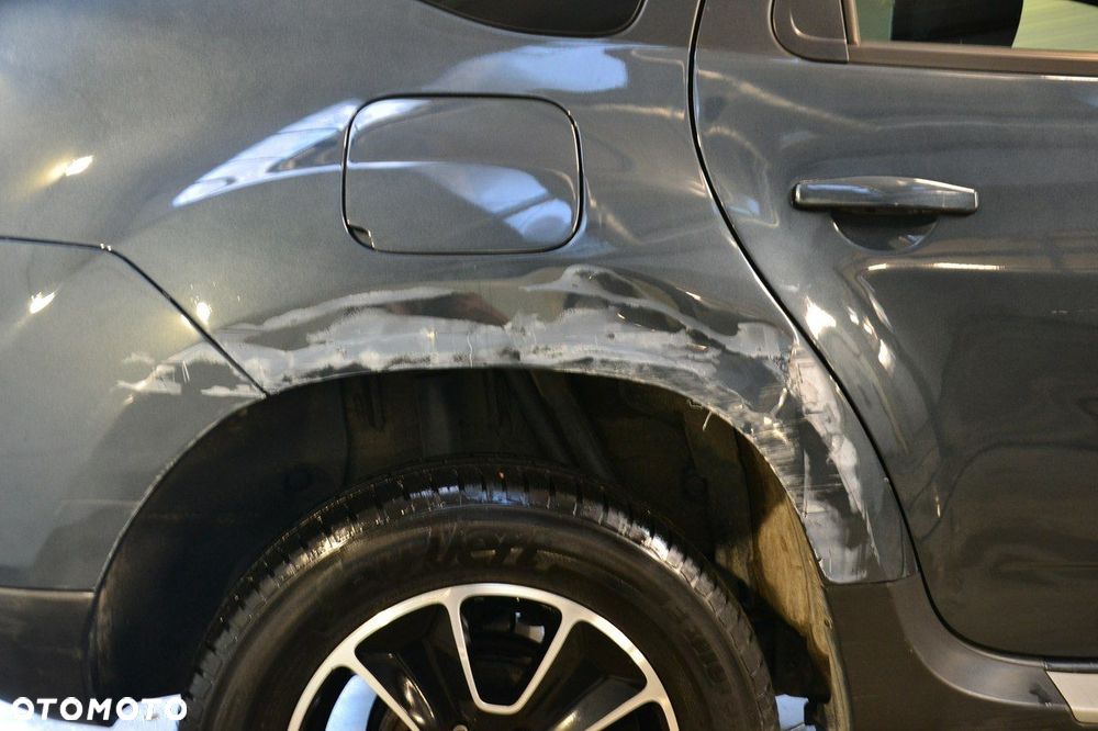 Dacia Duster - 9