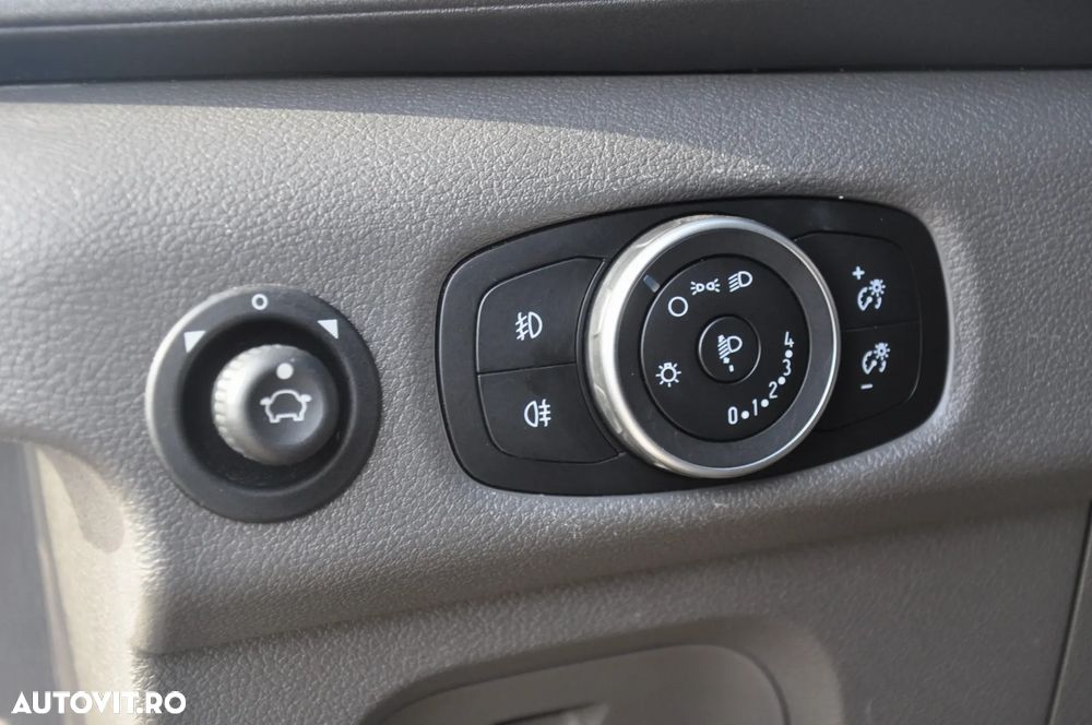 Ford Transit L3H2 Doka 5 Locuri - 21