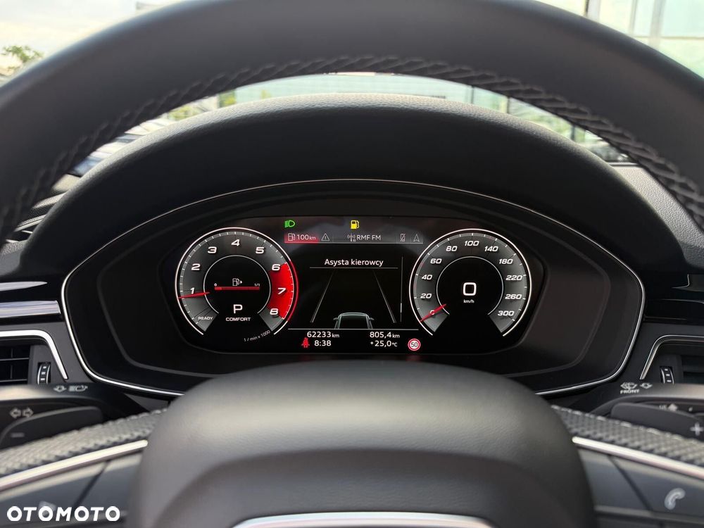 Audi A4 Limousine - 35