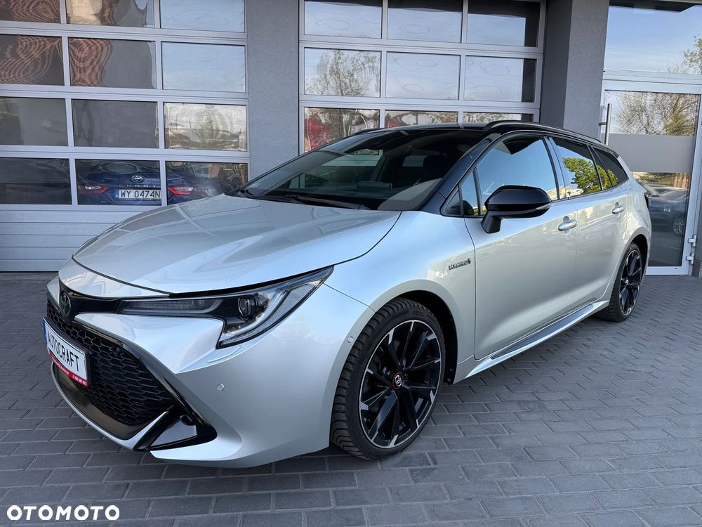 Toyota GR Corolla - 29