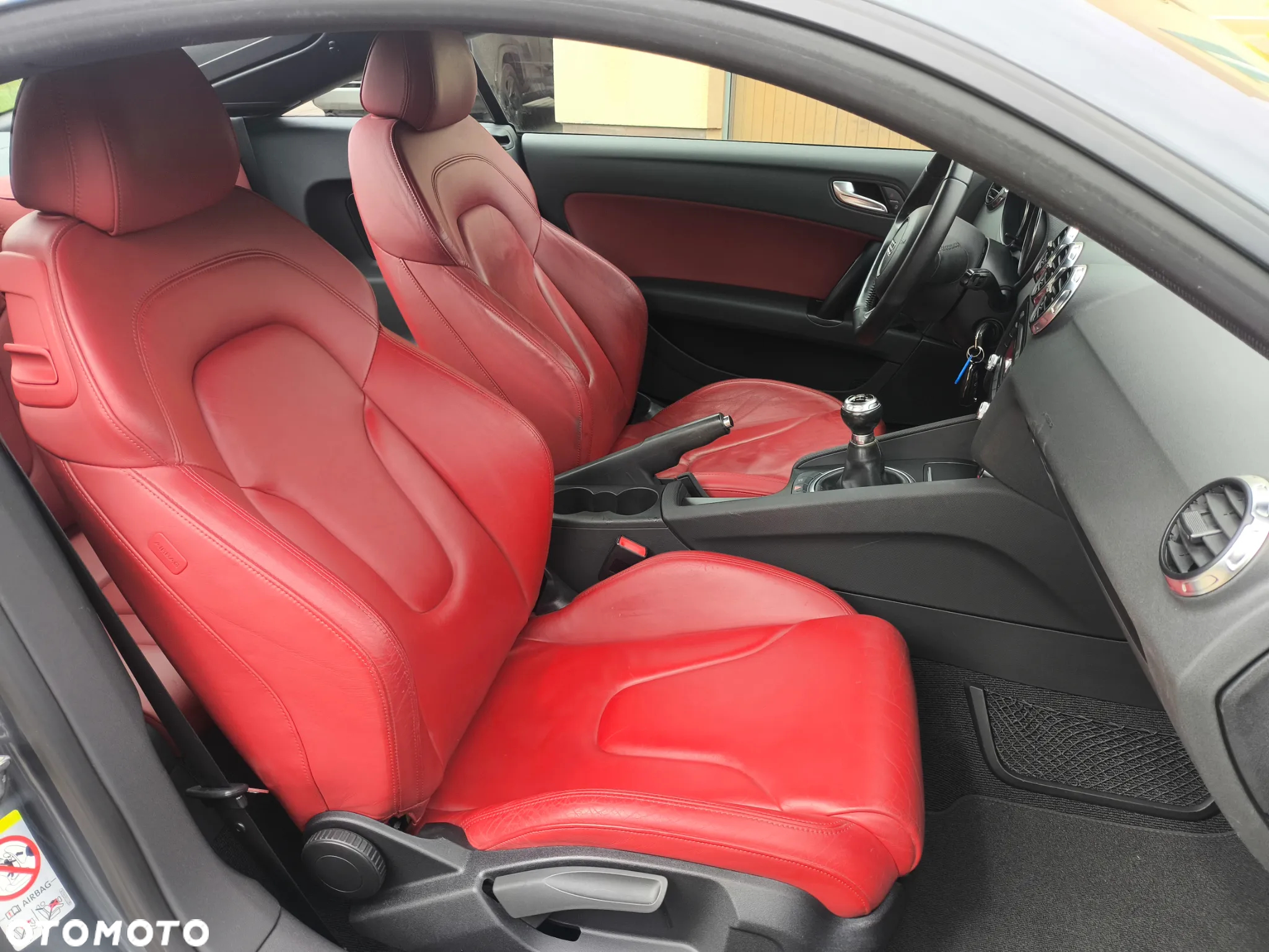 Audi TT - 32