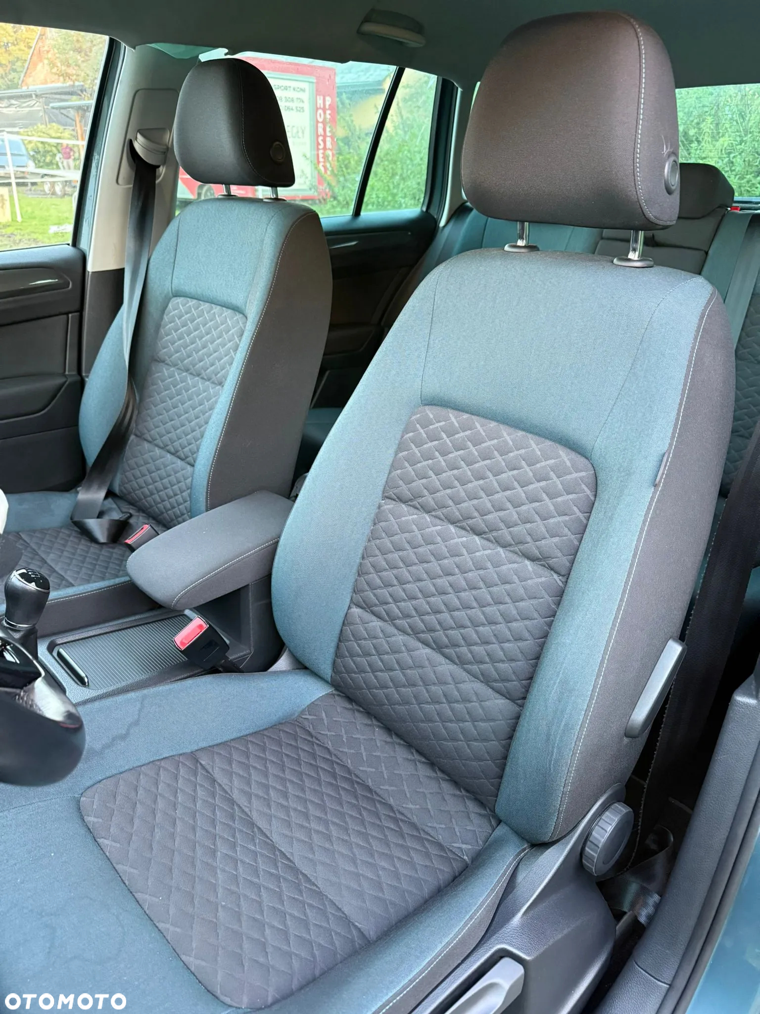 Volkswagen Golf Sportsvan VII SV 1.0 TSI IQ Drive - 13