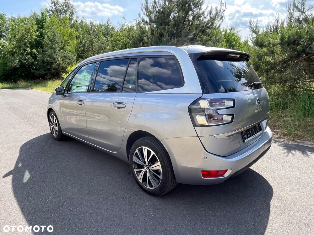 Citroën SpaceTourer - 5