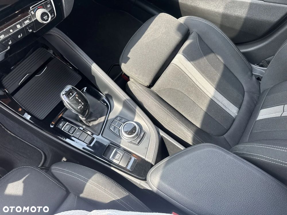 BMW X2 sDrive20i Advantage sport - 21
