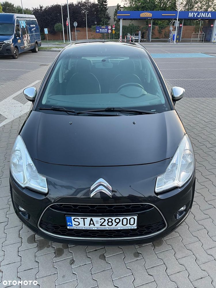 Citroën C3 1.4 Selection - 8