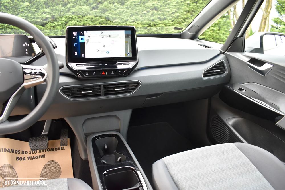 VW ID.3 Pro Performance Upgrade - 9