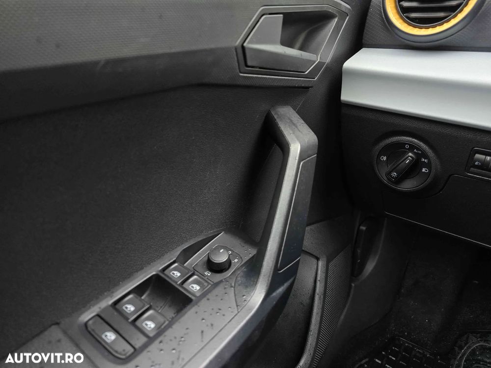 Seat Arona - 10