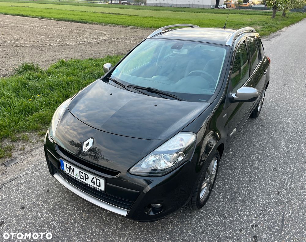 Renault Clio - 6