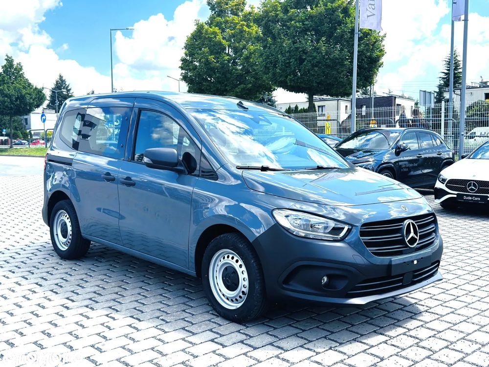 Mercedes-Benz Citan Tourer L1 420.763 - 7