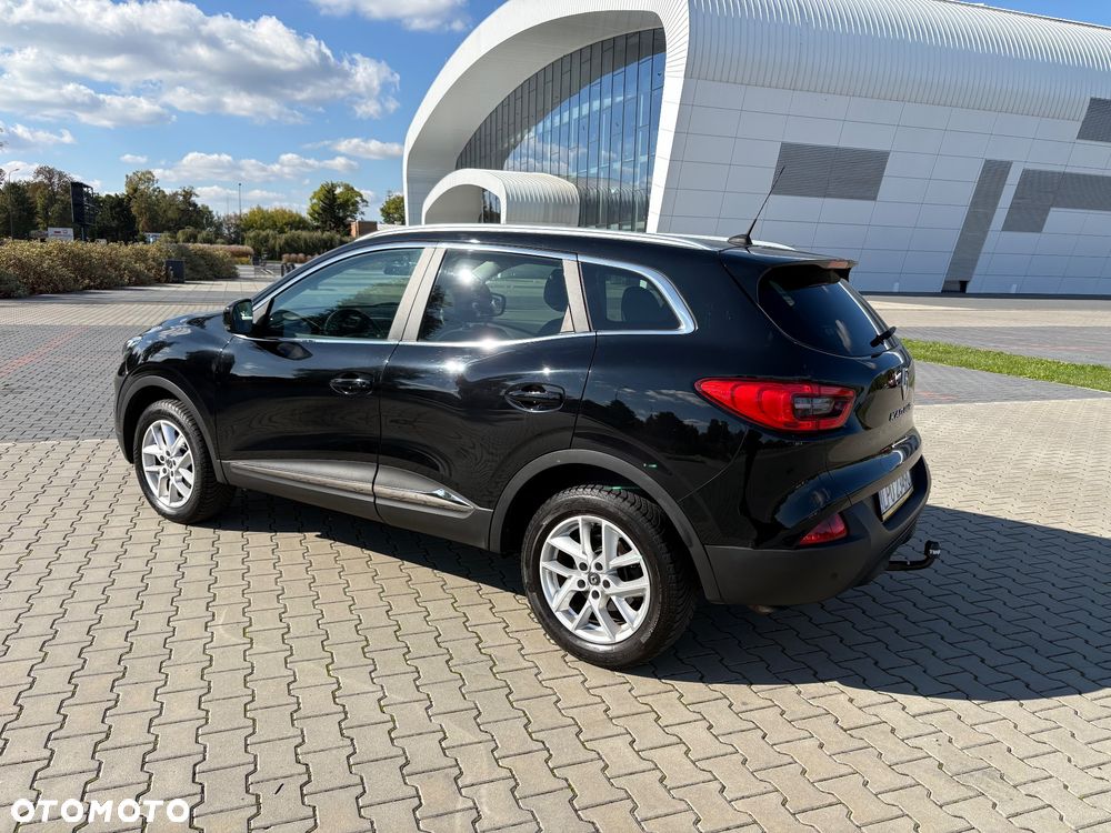 Renault Kadjar Energy dCi 110 EDC Business - 14